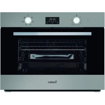 CATA CMD 5007 44 L Horno empotrado - Grill, Pirolisis, LED CATA CMD 5007 44 L Horno empotrado - Grill, Pirolisis, LED