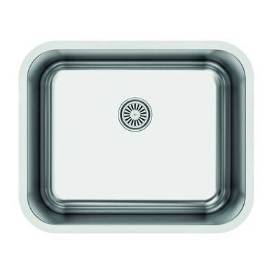 Cata CB 50-40 Spülbecken in Edelstahl - Produkttyp Cata CB 50-40 Spülbecken in Edelstahl - Produkttyp