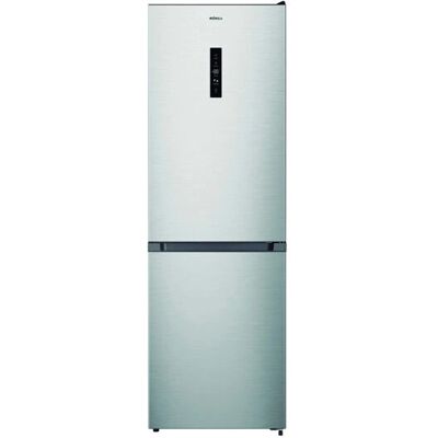 Edesa - EFC-1834 NF EX - aço inox - independente - refrigerador Edesa - EFC-1834 NF EX - aço inox - independente - refrigerador