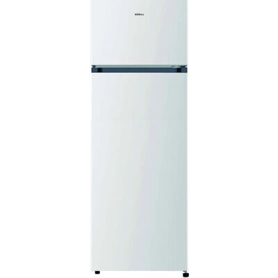 Geladeira Edesa EFT-1612 WH Independente - 243 L, Branca Geladeira Edesa EFT-1612 WH Independente - 243 L, Branca