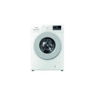 EDESA - EWF-6200 WH - 6 kg - 1200 rpm - Lave-linge - Publicité EDESA - EWF-6200 WH - 6 kg - 1200 rpm - Lave-linge - Publicité
