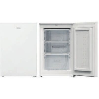Edesa - EZS-0815 WH - Blanco - 86 L - Congelador vertical Edesa - EZS-0815 WH - Blanco - 86 L - Congelador vertical