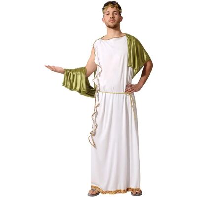 Costume Romano per Adulti M/L - Costume Costume Romano per Adulti M/L - Costume