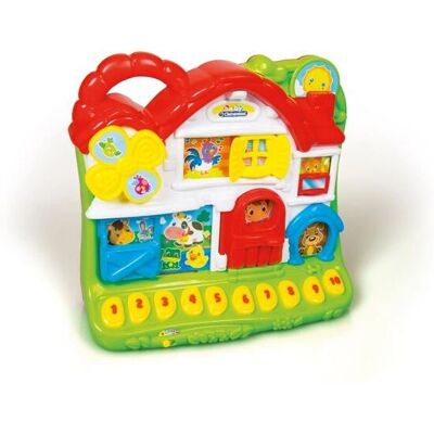 BigBuy Kostüm für Erwachsene Th3 Party Priester M - Kostüm BigBuy Kostüm für Erwachsene Th3 Party Priester M - Kostüm