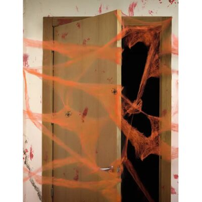 BigBuy Fun Cobweb 20g - Decorations BigBuy Fun Cobweb 20g - Decorations