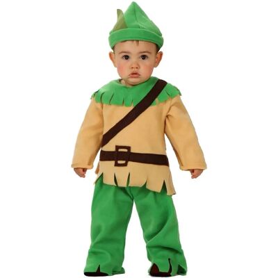Th3 Party Baby Wald Kostüm - 12-24 Monate Th3 Party Baby Wald Kostüm - 12-24 Monate