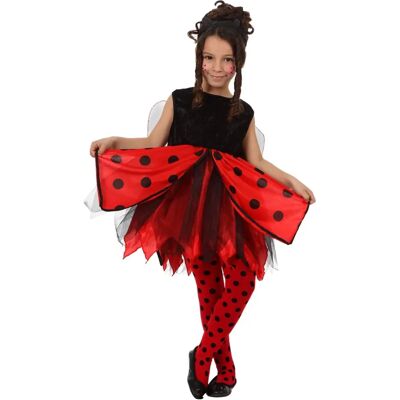 Costumes d'animaux rouges BigBuy pour enfants - Ensemble de 3 pièces, 5-10 ans - Publicité Costumes d'animaux rouges BigBuy pour enfants - Ensemble de 3 pièces, 5-10 ans - Publicité