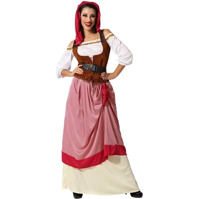 Déguisement multicolore BigBuy pour adultes XXL - Costumes Déguisement multicolore BigBuy pour adultes XXL - Costumes