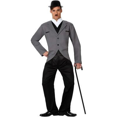 Costume carnevale BigBuy per adulti star del cinema XL - Costume Costume carnevale BigBuy per adulti star del cinema XL - Costume