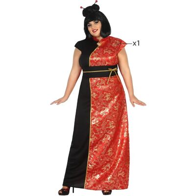 Déguisement Japonais BigBuy XS / S - Costume - Publicité Déguisement Japonais BigBuy XS / S - Costume - Publicité