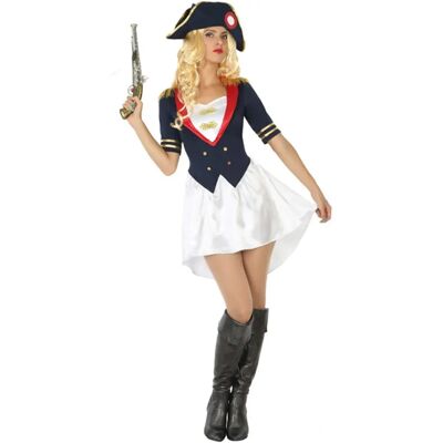 Costume de Carnaval pour Adultes BigBuy Multicolore - Costumes - Publicité Costume de Carnaval pour Adultes BigBuy Multicolore - Costumes - Publicité