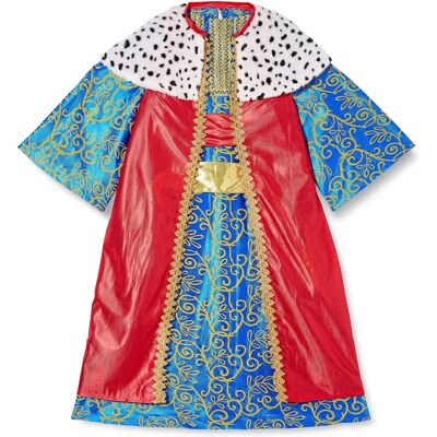 Costume Re dei Maghi Th3 Party - 12-24 Mesi Costume Re dei Maghi Th3 Party - 12-24 Mesi