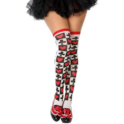 BigBuy Carnaval Kostuumkous Poker - Kostuums & Accessoires BigBuy Carnaval Kostuumkous Poker - Kostuums & Accessoires