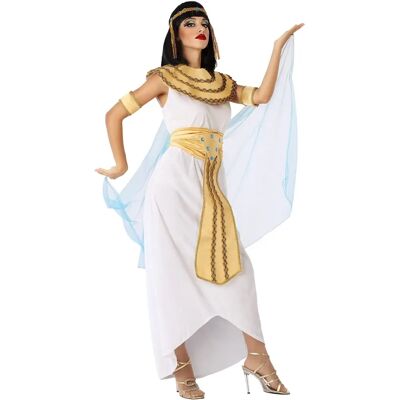 Déguisement de Carnaval pour Adultes - Th3 Party 9879 Blanc XXL - Publicité Déguisement de Carnaval pour Adultes - Th3 Party 9879 Blanc XXL - Publicité
