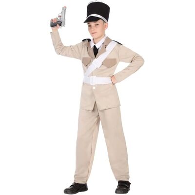 Costume per bambini Th3 Party - Beige 3-4 Anni - Costume Costume per bambini Th3 Party - Beige 3-4 Anni - Costume