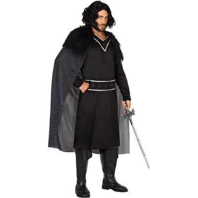 Costume Vikingo M/L BigBuy - Abbigliamento Adulto Costume Vikingo M/L BigBuy - Abbigliamento Adulto