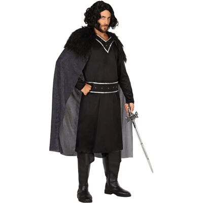 Déguisement Viking XL pour Adultes - BigBuy - Publicité Déguisement Viking XL pour Adultes - BigBuy - Publicité