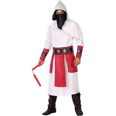 Costume multicolore per adulti BigBuy - 5 pezzi Costume multicolore per adulti BigBuy - 5 pezzi