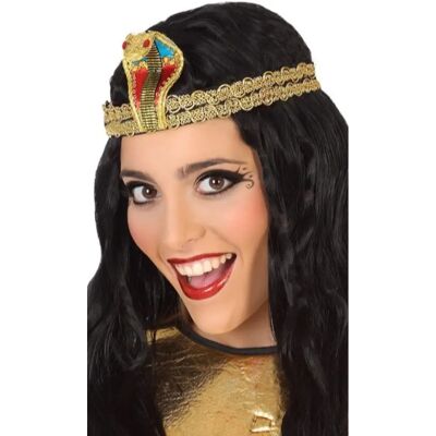 Accessoire de costume égyptien Bigbuy Carnival - Costumes & Accessoires - Publicité Accessoire de costume égyptien Bigbuy Carnival - Costumes & Accessoires - Publicité