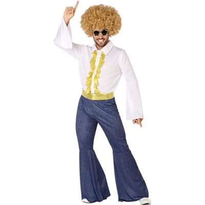 Déguisement de Carnaval BigBuy XS/S - Costume Déguisement de Carnaval BigBuy XS/S - Costume
