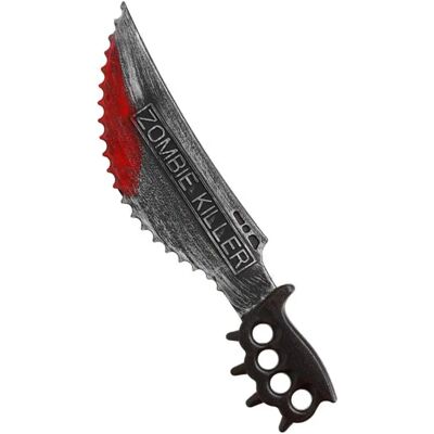 BigBuy Halloween Costume Accessory - Terror 51cm BigBuy Halloween Costume Accessory - Terror 51cm