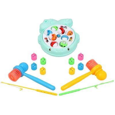 BigBuy Jeu de compétences pêche - Pêche - Publicité BigBuy Jeu de compétences pêche - Pêche - Publicité