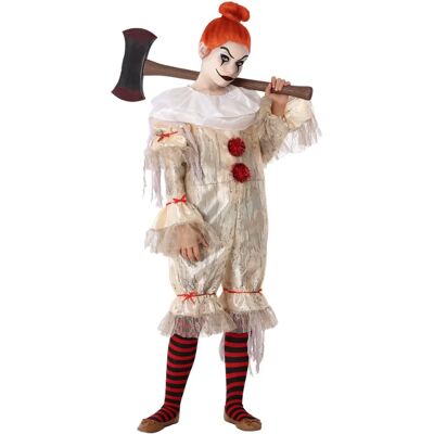 Déguisement BigBuy pour Enfants Assassin Masculin Beige - 7-9 ans - Publicité Déguisement BigBuy pour Enfants Assassin Masculin Beige - 7-9 ans - Publicité