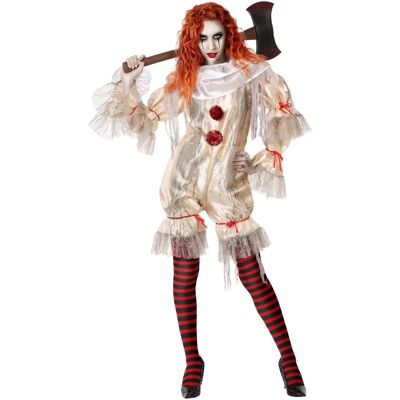 Costume di Assassino Maschile Beige BigBuy - Costumi Costume di Assassino Maschile Beige BigBuy - Costumi