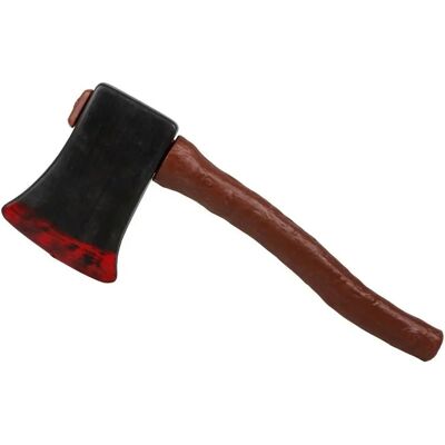 BigBuy Bijl Bloedige Halloween - Handbijl BigBuy Bijl Bloedige Halloween - Handbijl