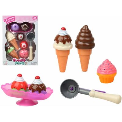 Accessori Gioco BigBuy - 32 x 22 cm - Gioco Accessori Gioco BigBuy - 32 x 22 cm - Gioco