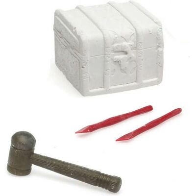 BigBuy Gyermekek Ásási Játék - Oktatási Játék 6+ BigBuy Gyermekek Ásási Játék - Oktatási Játék 6+