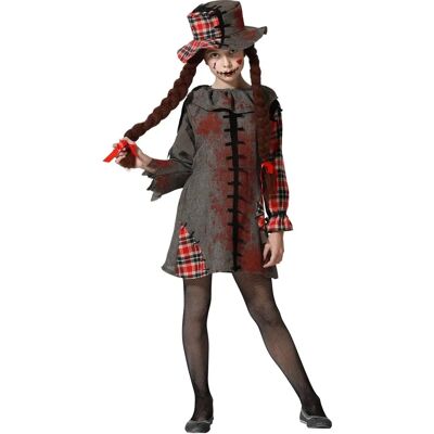 Strój Dla Dzieci Voodoo Doll od BigBuy - Halloween Strój Dla Dzieci Voodoo Doll od BigBuy - Halloween