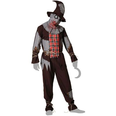 ATOSA Modello M Multicolore Costume ATOSA Modello M Multicolore Costume