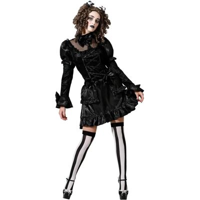 Marca Modello Variante - Costume Lolita Adulti Marca Modello Variante - Costume Lolita Adulti