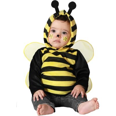 Costume ape BigBuy per neonati - 12-24 mesi Costume ape BigBuy per neonati - 12-24 mesi