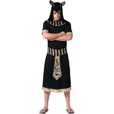 Costume Uomo Egiziano BigBuy - Per adulti Costume Uomo Egiziano BigBuy - Per adulti