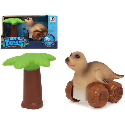 BigBuy Kinderspielset Meeresleben - Kinder Spielzeug BigBuy Kinderspielset Meeresleben - Kinder Spielzeug