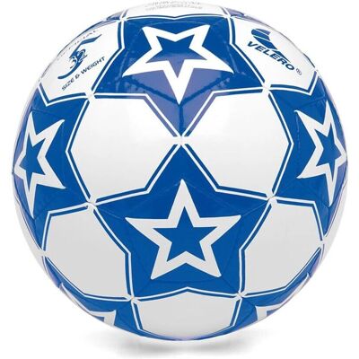 BigBuy Fun Football - Multicolore Ø 23 cm PVC Cuir BigBuy Fun Football - Multicolore Ø 23 cm PVC Cuir
