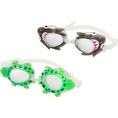 BigBuy Sport Swimming Goggles Kids - Children's Swimming Goggles BigBuy Sport Swimming Goggles Kids - Children's Swimming Goggles