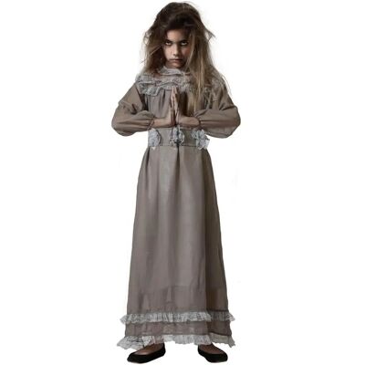 Strój Halloween dla Dziewczynki Brązowy BigBuy - Kostium dla Dzieci Strój Halloween dla Dziewczynki Brązowy BigBuy - Kostium dla Dzieci