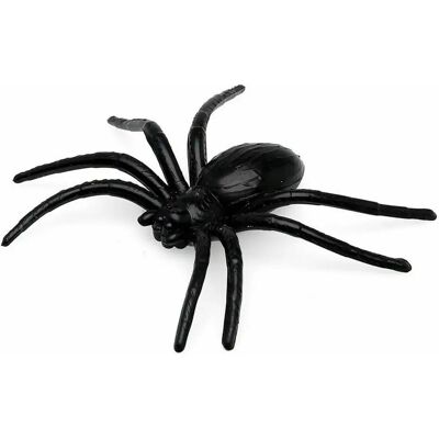 Decorazioni Halloween Spider di Bigbuy Home - 6 Unità Decorazioni Halloween Spider di Bigbuy Home - 6 Unità