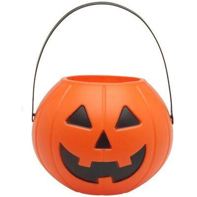 Bigbuy Home Citrouille Orange Halloween - Citrouille Bigbuy Home Citrouille Orange Halloween - Citrouille