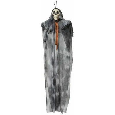 Bigbuy Home Scheletro Pendente - Decorazione Halloween Bigbuy Home Scheletro Pendente - Decorazione Halloween