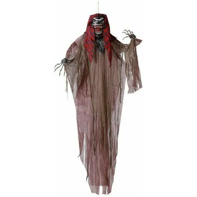 Décorations d'Halloween Fantôme Bigbuy Home - Décoration Décorations d'Halloween Fantôme Bigbuy Home - Décoration