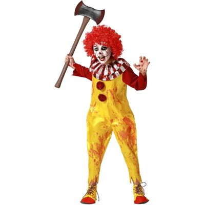 Costume My Other Me per bambini 3-4 anni - Costume Costume My Other Me per bambini 3-4 anni - Costume