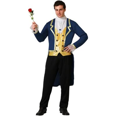 Costume da Principe per Adulti XS/S - BigBuy Costume da Principe per Adulti XS/S - BigBuy