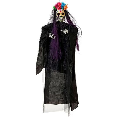 Unbranded - Mexican Skeleton - 120 x 90 x 14 cm - Halloween Unbranded - Mexican Skeleton - 120 x 90 x 14 cm - Halloween