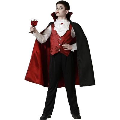 Costume enfant BigBuy Th3 Party - Multicolore, Rouge - Costume - Publicité Costume enfant BigBuy Th3 Party - Multicolore, Rouge - Costume - Publicité