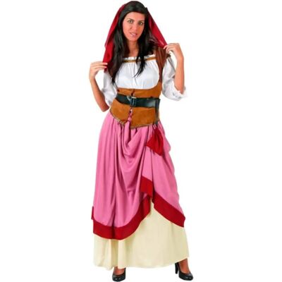 Costume Multicolore XL de BigBuy pour Adultes - Costumes - Publicité Costume Multicolore XL de BigBuy pour Adultes - Costumes - Publicité