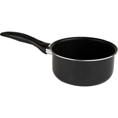 VIER 642 Casserole en aluminium - 16cm pour induction VIER 642 Casserole en aluminium - 16cm pour induction